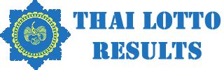 Thailand Lottery Previous Results .